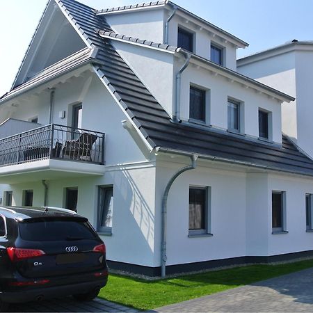 Whg 01 - Koje M Apartment Zingst Bagian luar foto